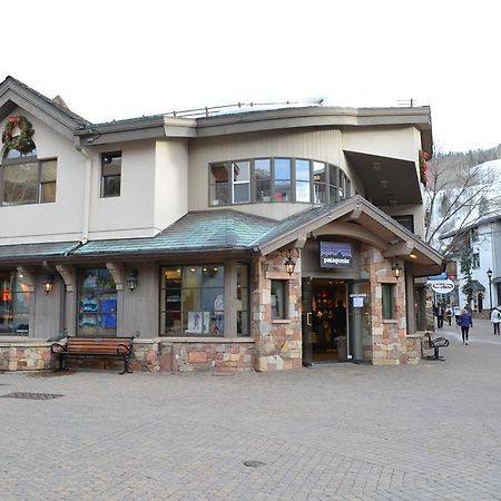 Vail Center Place Esterno foto