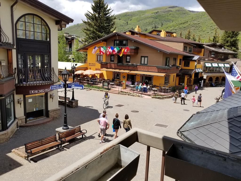 Vail Center Place Esterno foto